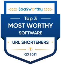 Most
                Worthy Url Shorteners